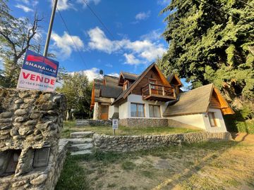 Ideal renta turística - Microcentro Villa La Angostura