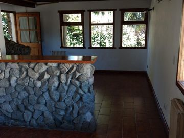 Ideal renta turística - Microcentro Villa La Angostura