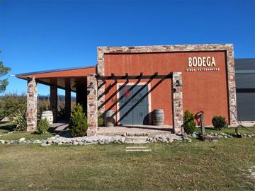 Finca en Cuadro Benegas