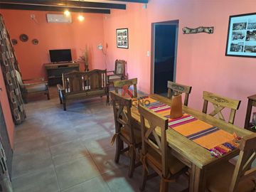 Finca en Cuadro Benegas
