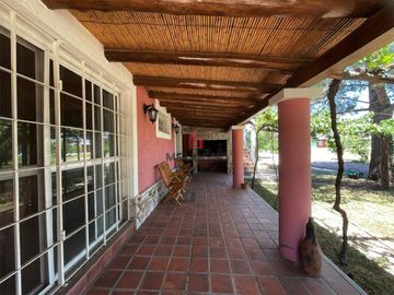 Finca en Cuadro Benegas