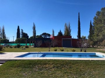 Finca en Cuadro Benegas