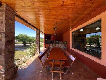 Finca en Cuadro Benegas