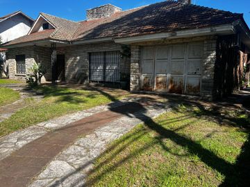Peru 501 - Casa a valor Terreno (m2 más bajo del mercado)
