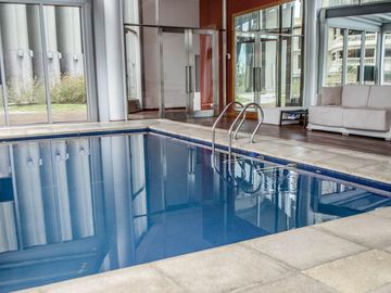 Departamento  de 3 Ambientes con 2 cocheras - Mulieris Puerto Madero