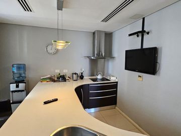 Departamento  de 3 Ambientes con 2 cocheras - Mulieris Puerto Madero