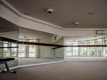 Departamento  de 3 Ambientes con 2 cocheras - Mulieris Puerto Madero