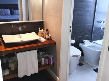 Departamento  de 3 Ambientes con 2 cocheras - Mulieris Puerto Madero