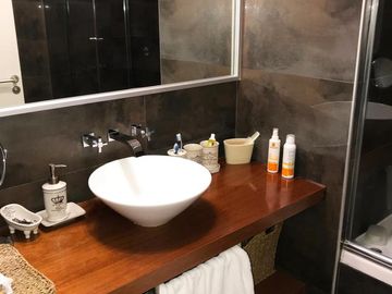 Departamento  de 3 Ambientes con 2 cocheras - Mulieris Puerto Madero