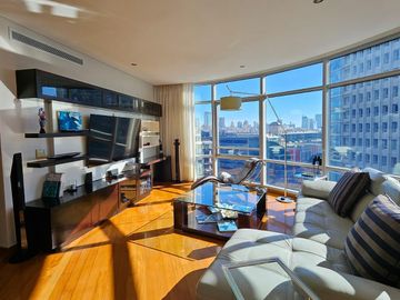Departamento  de 3 Ambientes con 2 cocheras - Mulieris Puerto Madero