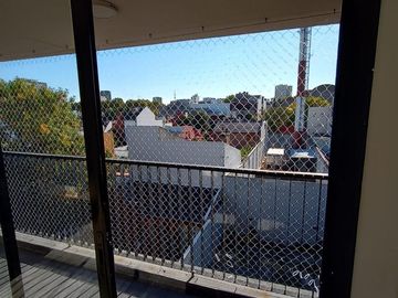Venta; Departamento 2 Ambientes, Balcón, Villa Luro.