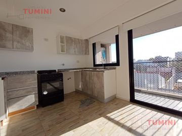 Venta; Departamento 2 Ambientes, Balcón, Villa Luro.