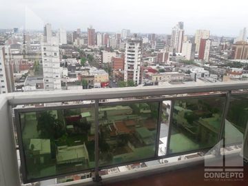 Departamento - Centro