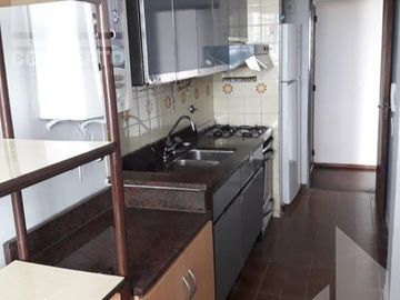 Departamento - Centro