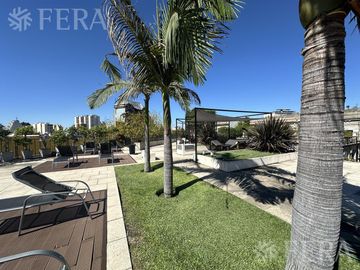 Venta de departamento de 2 ambientes con cochera en Barracas
