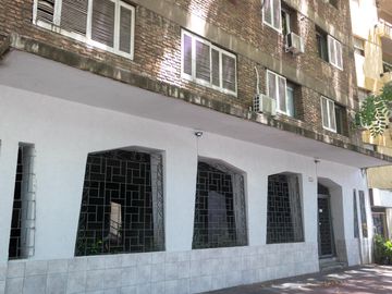 Venta de Departamento en Parque Patricios.  Apto crédito.