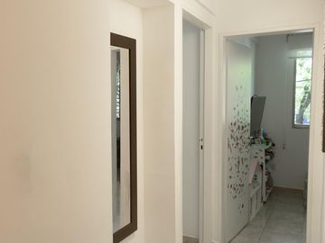 Venta de Departamento en Parque Patricios.  Apto crédito.