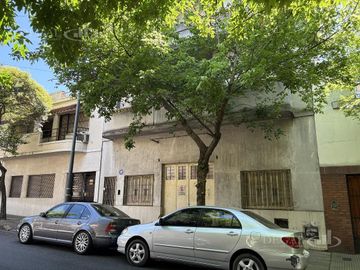 Depósito en Parque Patricios