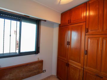 Amplio Dpto de 3 dorm -  Apto Credito! Piso alto con vista a plaza Colon