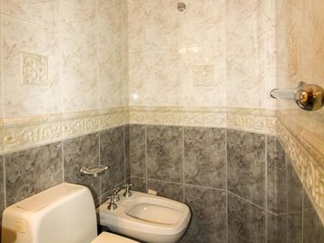 Amplio Dpto de 3 dorm -  Apto Credito! Piso alto con vista a plaza Colon