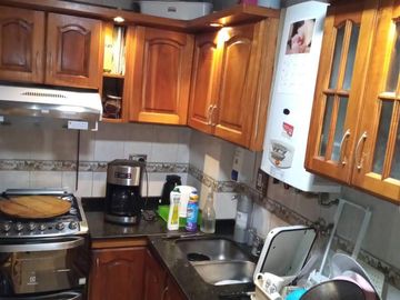 Departamento en venta - 3 Dormitorios 1 Baño - 83Mts2 - Boedo