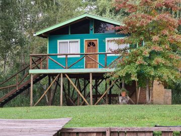 Casa en  venta en Delta Tigre
