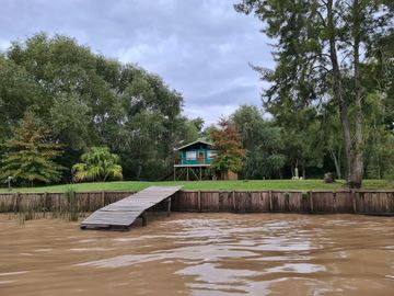 Casa en  venta en Delta Tigre