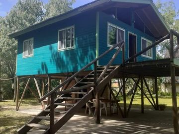 Casa en  venta en Delta Tigre