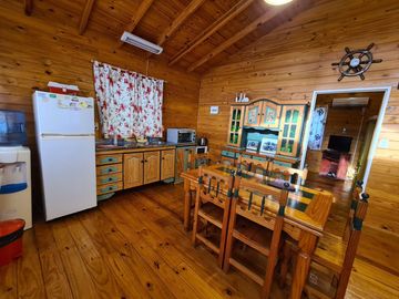 Casa en  venta en Delta Tigre