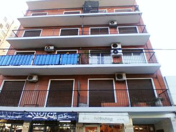 Venta Departamento 3 ambientes con patio propio! Corredor Maipú - Vicente Lopez