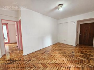 Venta Departamento 3 ambientes con patio propio! Corredor Maipú - Vicente Lopez