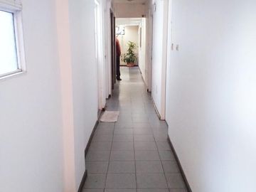 Venta Departamento 3 ambientes con patio propio! Corredor Maipú - Vicente Lopez