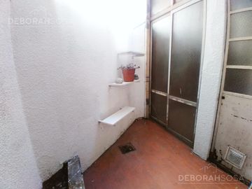 Venta Departamento 3 ambientes con patio propio! Corredor Maipú - Vicente Lopez
