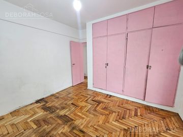 Venta Departamento 3 ambientes con patio propio! Corredor Maipú - Vicente Lopez