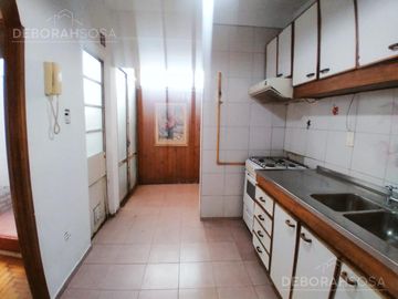 Venta Departamento 3 ambientes con patio propio! Corredor Maipú - Vicente Lopez