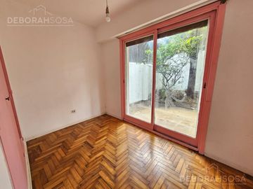 Venta Departamento 3 ambientes con patio propio! Corredor Maipú - Vicente Lopez