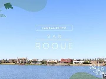 Terreno en venta - 727mts2 - San Roque, Canning (Ezeiza)