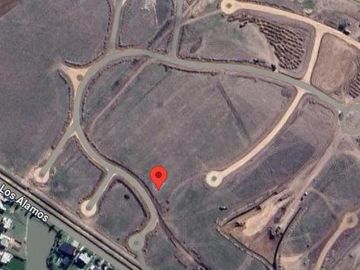 Terreno en venta - 727mts2 - San Roque, Canning (Ezeiza)