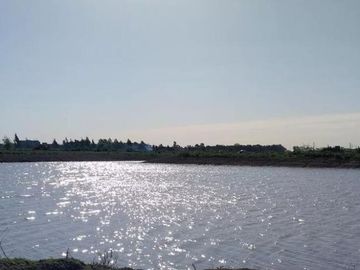 Terreno en venta - 727mts2 - San Roque, Canning (Ezeiza)