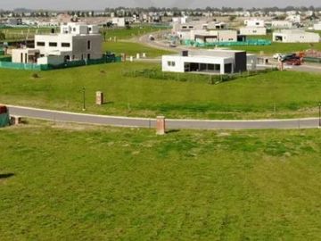 Terreno en venta - 727mts2 - San Roque, Canning (Ezeiza)