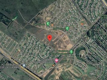 Terreno en venta - 727mts2 - San Roque, Canning (Ezeiza)