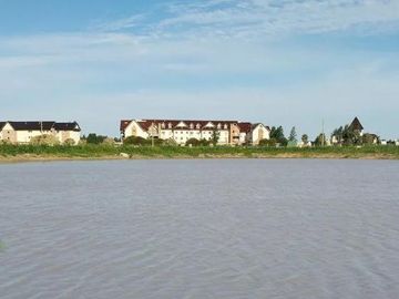 Terreno en venta - 727mts2 - San Roque, Canning (Ezeiza)