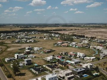 Terreno en venta - 727mts2 - San Roque, Canning (Ezeiza)