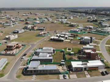 Terreno en venta - 727mts2 - San Roque, Canning (Ezeiza)