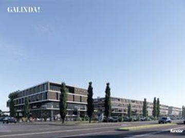 VENTA - Departamento 3 Dormitorios, Amenities - Apto Blanqueo - Frente Parque - Galinda, Funes