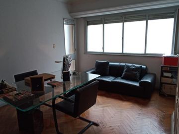 Departamento en Venta  Balvanera 340 4 Ambientes, Capital Federal