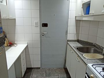 Departamento en Venta  Balvanera 340 4 Ambientes, Capital Federal