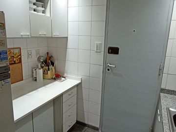 Departamento en Venta  Balvanera 340 4 Ambientes, Capital Federal