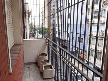Departamento en Venta  Balvanera 340 4 Ambientes, Capital Federal