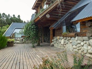 VENTA CASA 200 M2 BARRIO RINCON RADALES en SAN MARTIN DE LOS DE LOS ANDES
